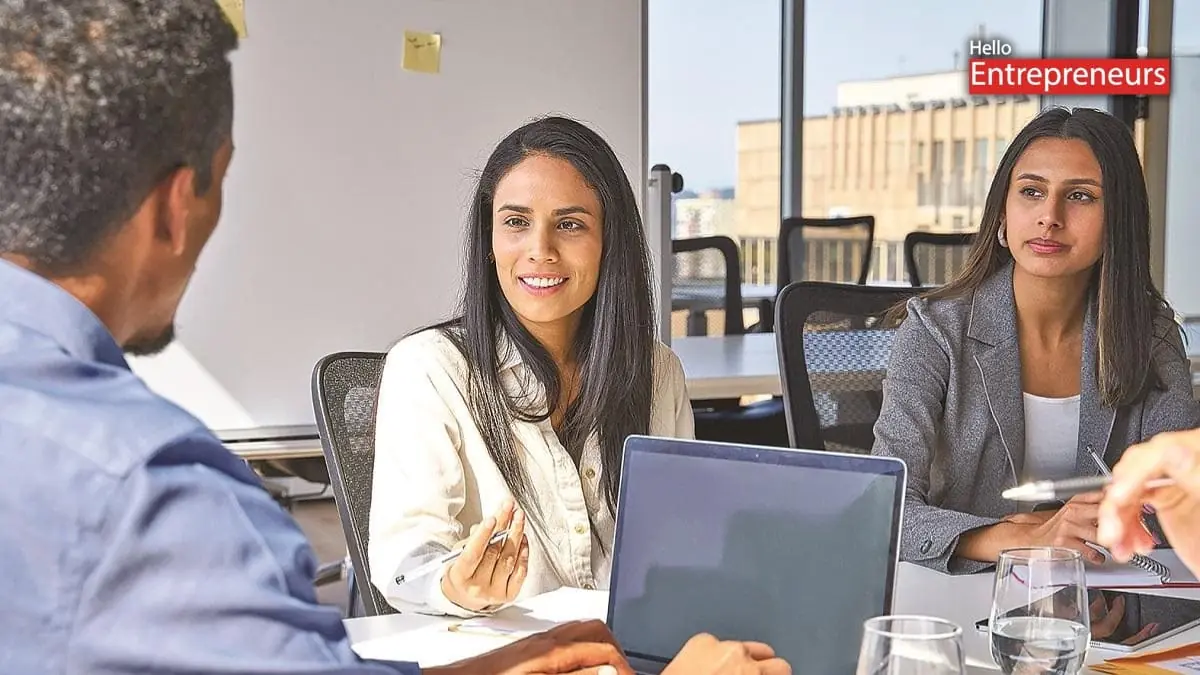 Women Founders make good impression in India Startup Ecosystem