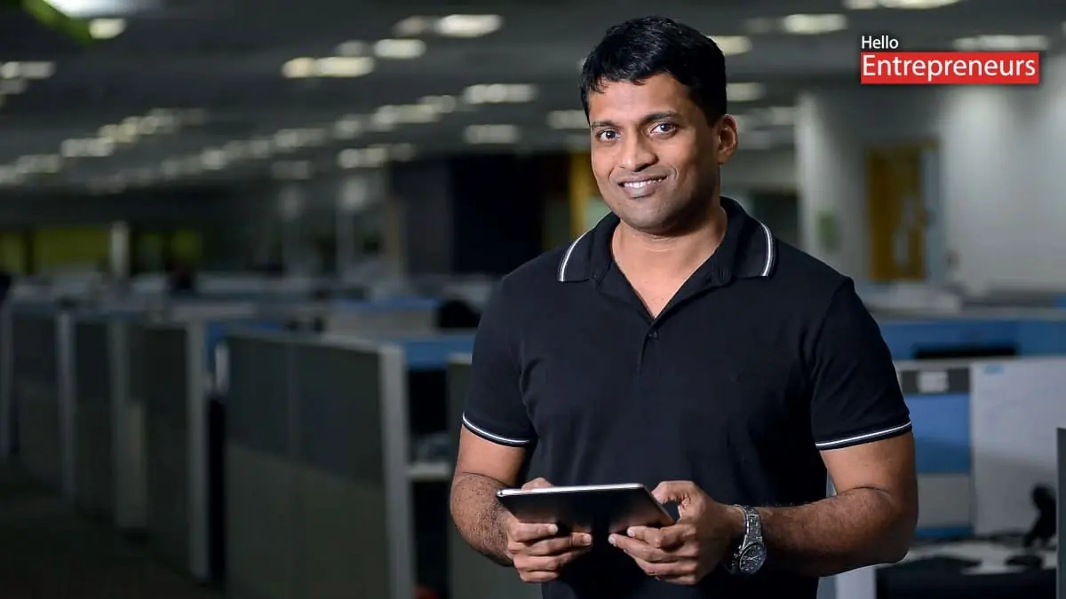 Byjus Founder in More Trouble as Company Crisis Worsens