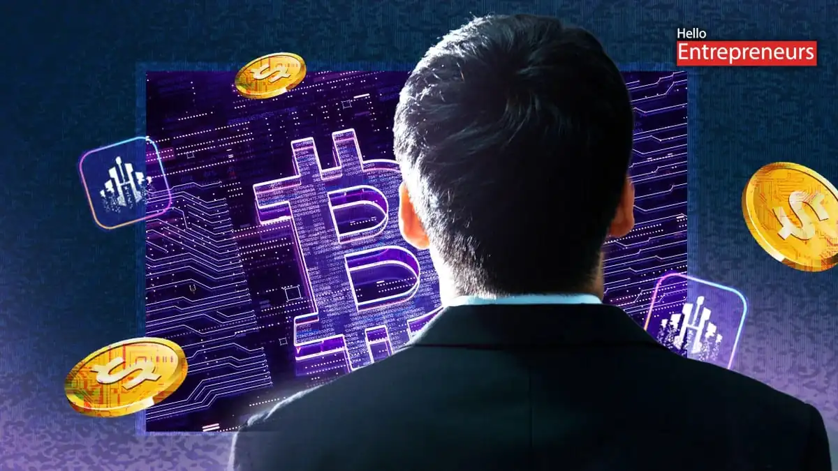 Investors Report Huge Losses and Crypto Businessman is arrested