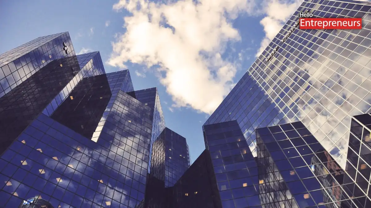 Huge Corporate Collapse in Australia as Large Companies Sink in Debt