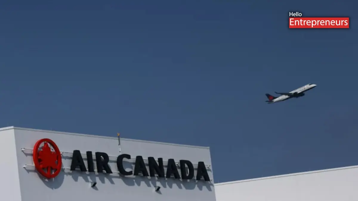 Employee Power Increases as Massive Strikes in Canada Shake Post and Air Transport