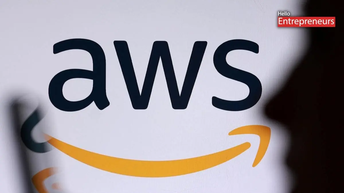 Internet failure goes global when Amazon clouds fail