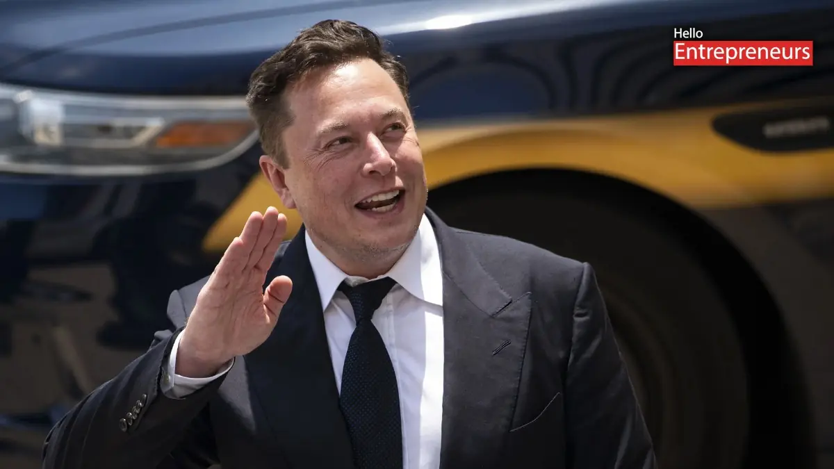 Elon Musk Sparks Global Reactions With Political Posts on Social Media