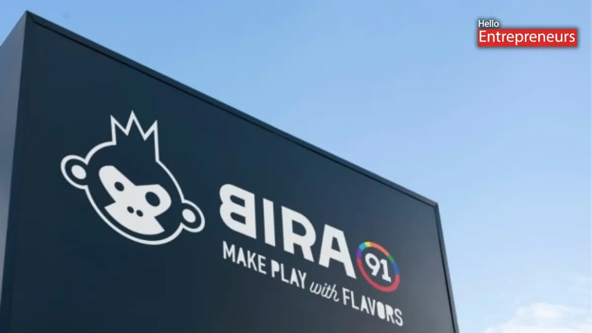 Bira 91 Faces Trouble with Investors doubting the management of the company