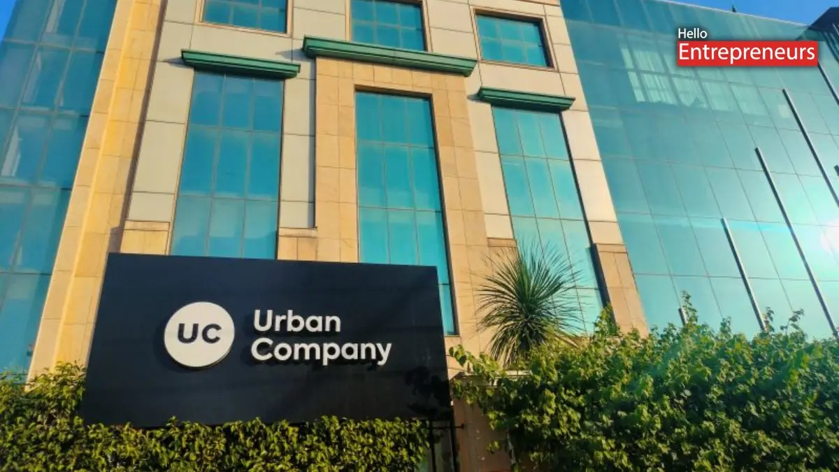 Urban Company Is Experiencing a Backlash in relation to Insta Maids Service