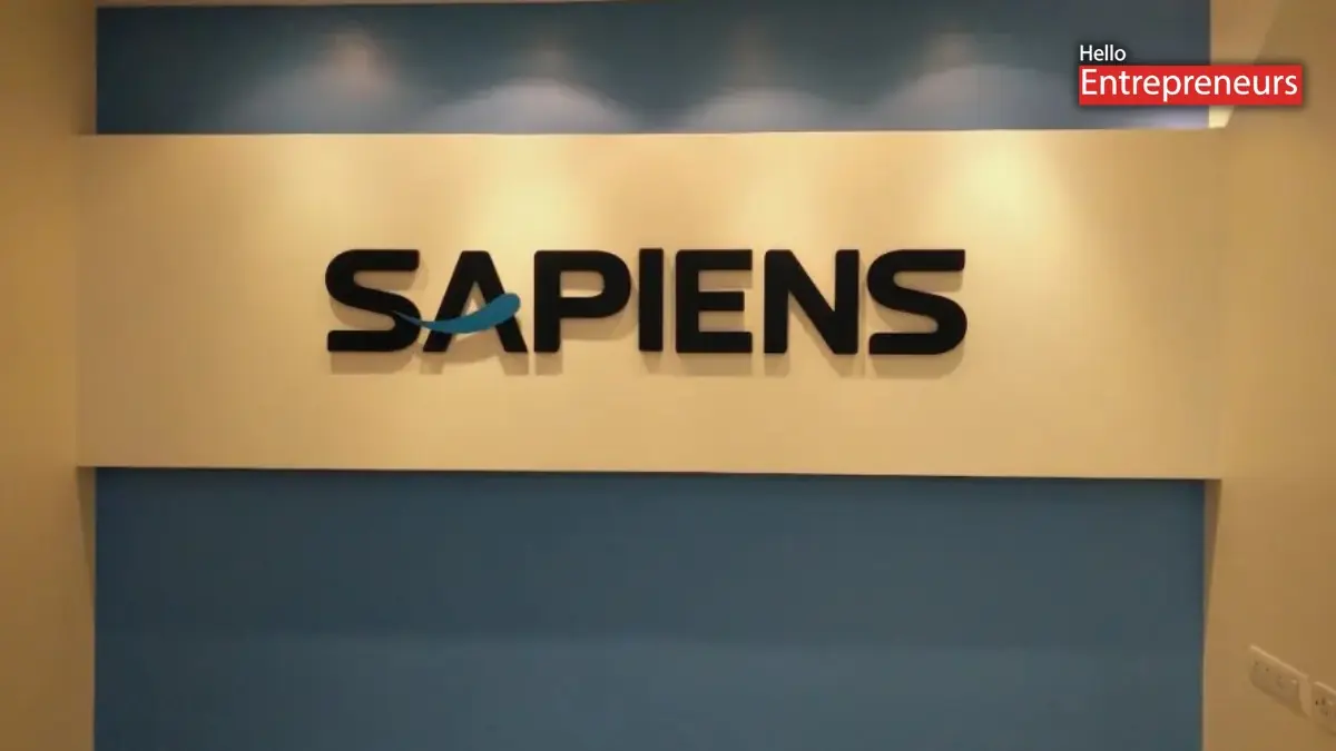 Sapiens insurance-tech startup Enters New Chapter After Takeover