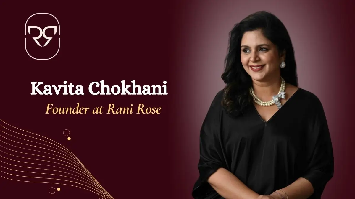 The Quiet Power of Grit: What Truly Drives a Self-Made Woman Entrepreneur