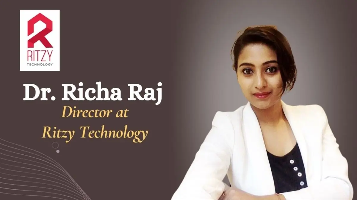 Dr. Richa Raj