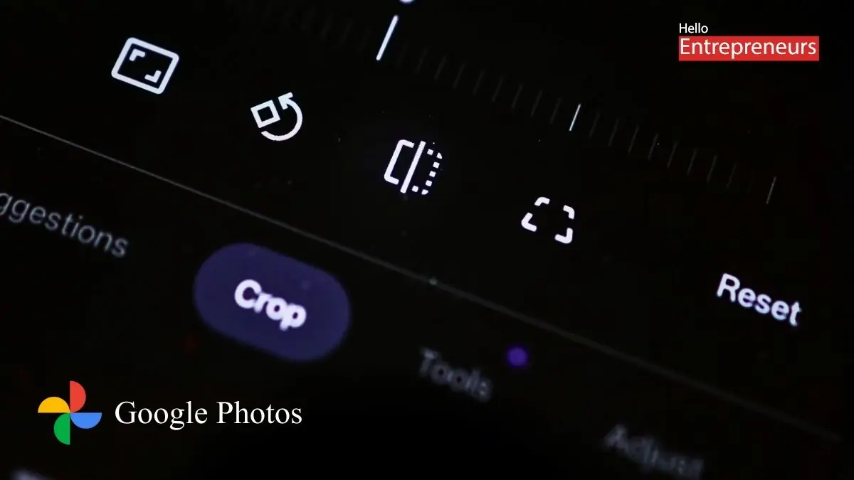 Google Photos - HE
