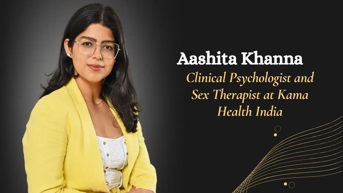 Aashita Khanna