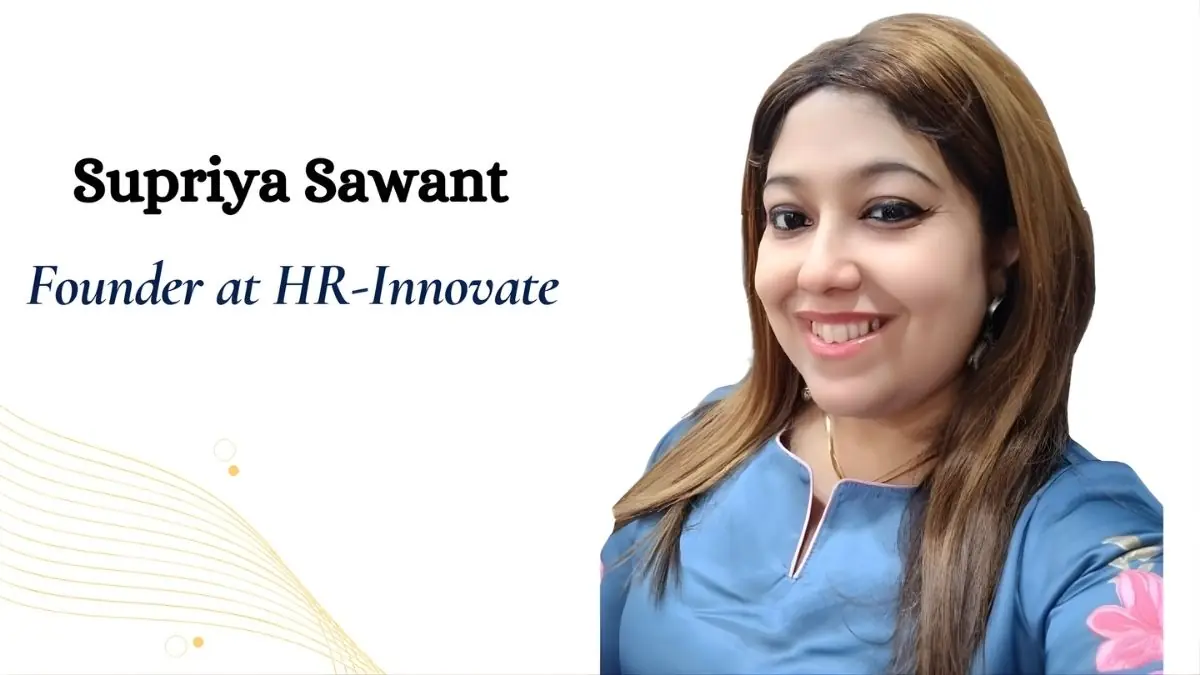 HR-Innovate: Redefining Human Resources for MSMEs in India