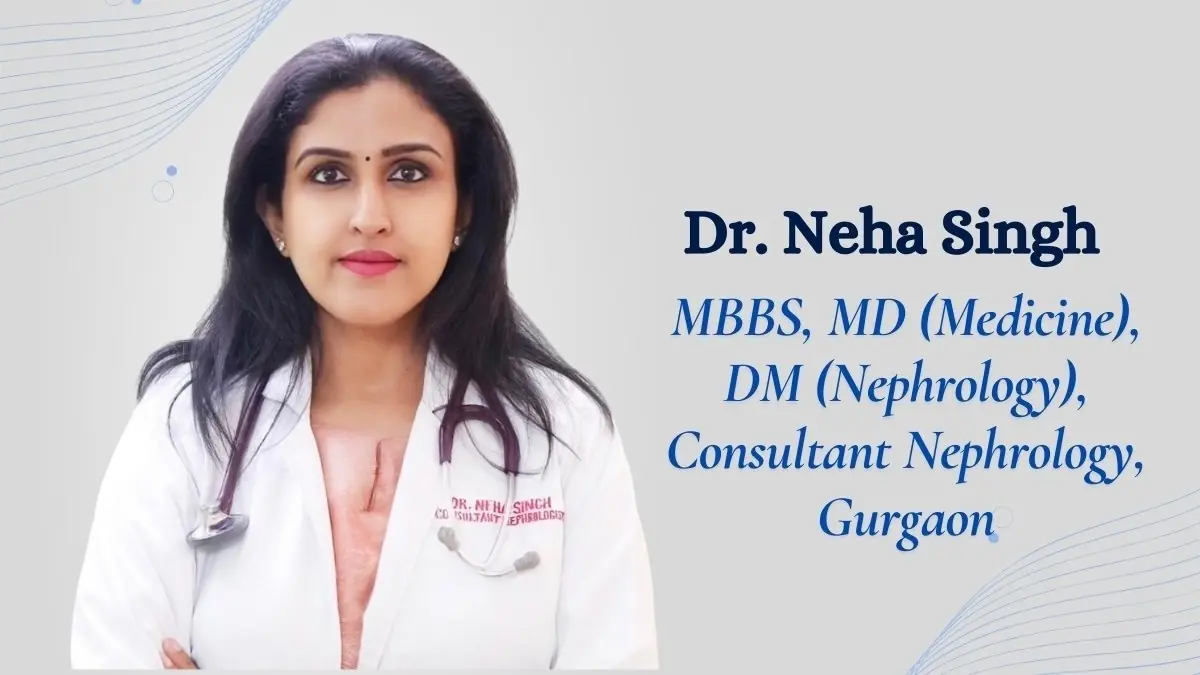 Nephrologist