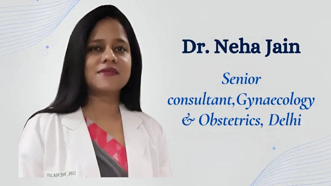 Dr. Neha Jain - HE