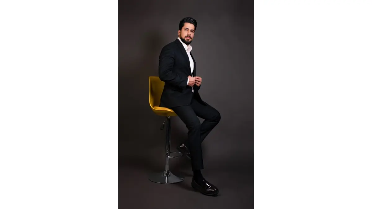 Utkarsh Gupta: Redefining Legacy Through Leadership, Vision and Purpose