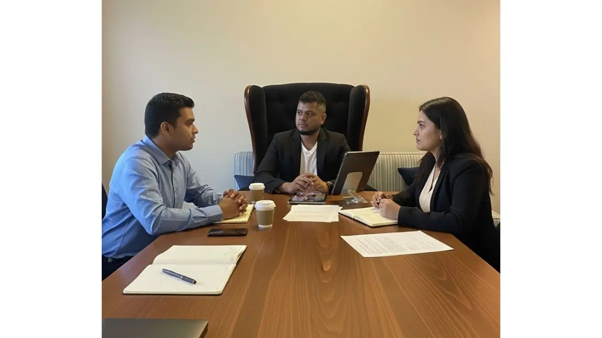 Asif Patel: Building Purpose-Driven Enterprises Across Global Markets