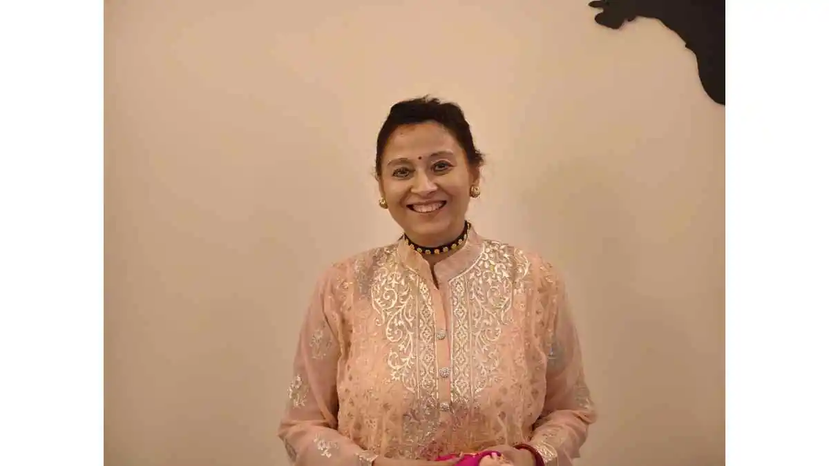 Priya Somani-TBT