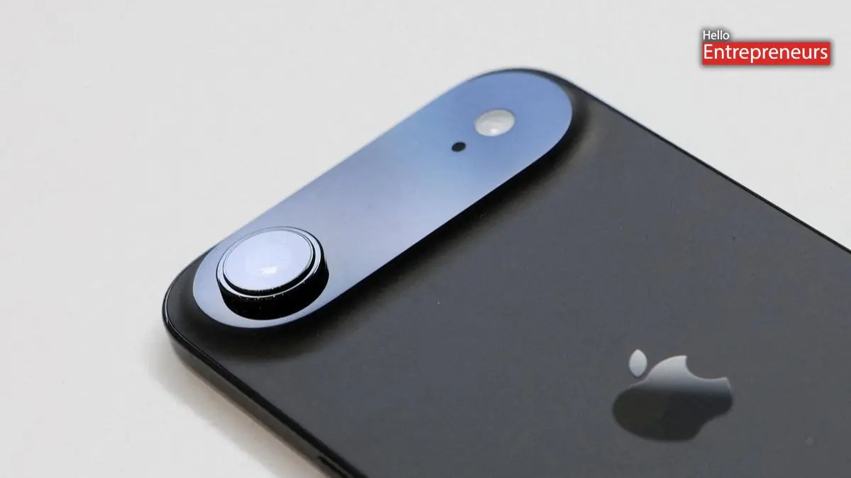 iPhone Air