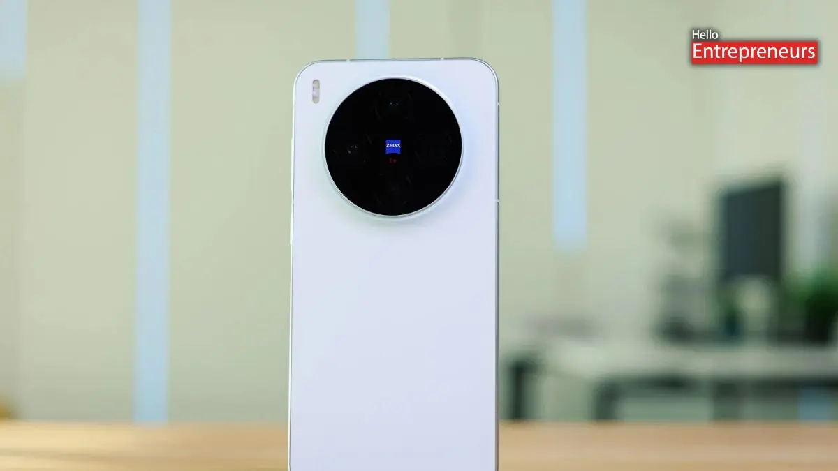 Vivo X300