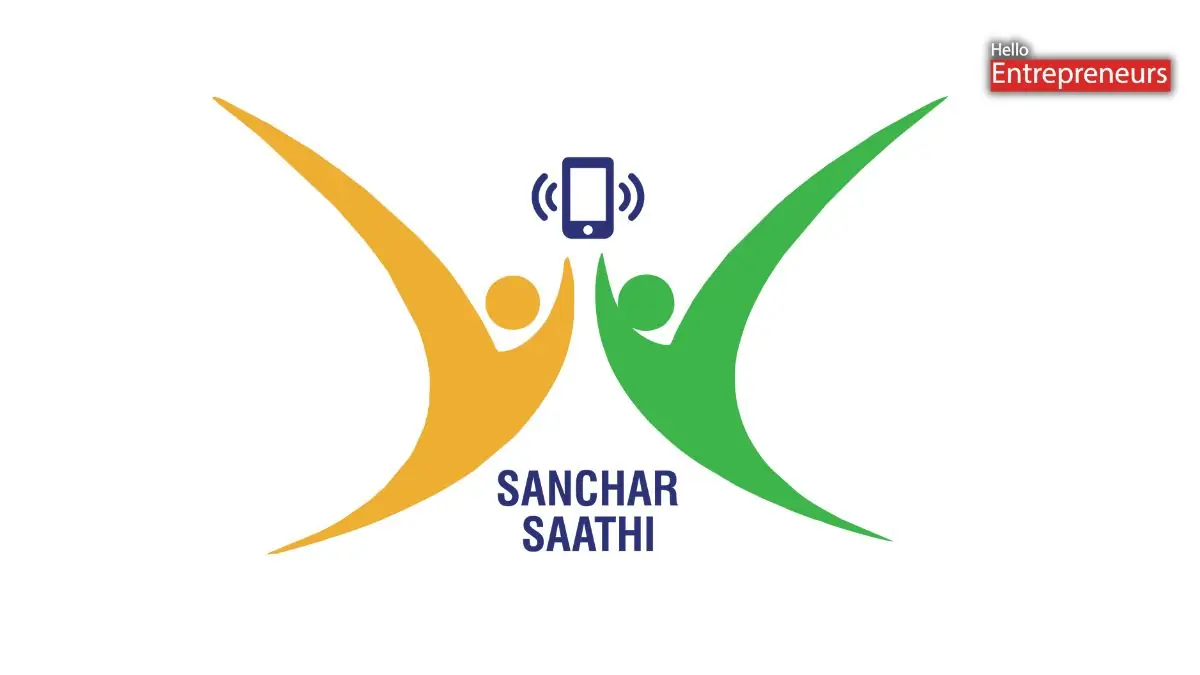 Sanchar Saathi