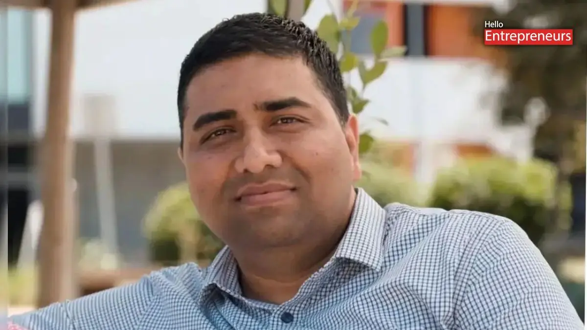 Amar Subramanya