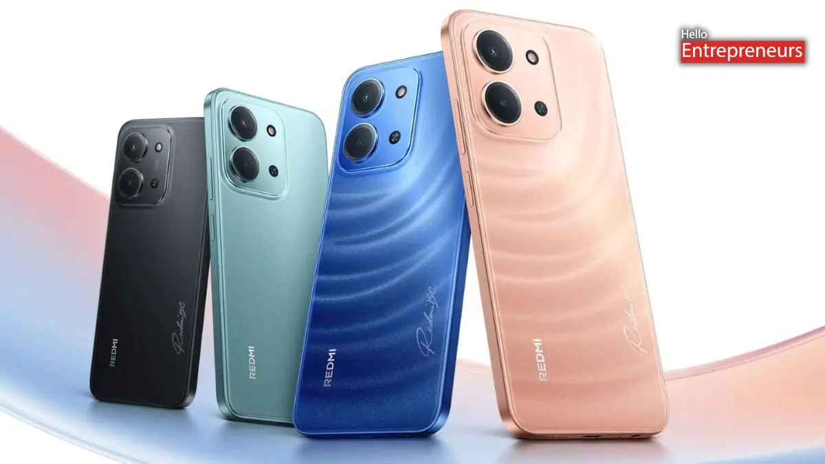 Redmi 15C