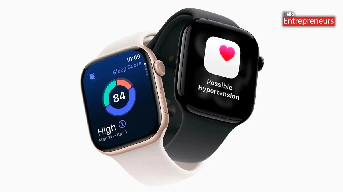 Apple Watch