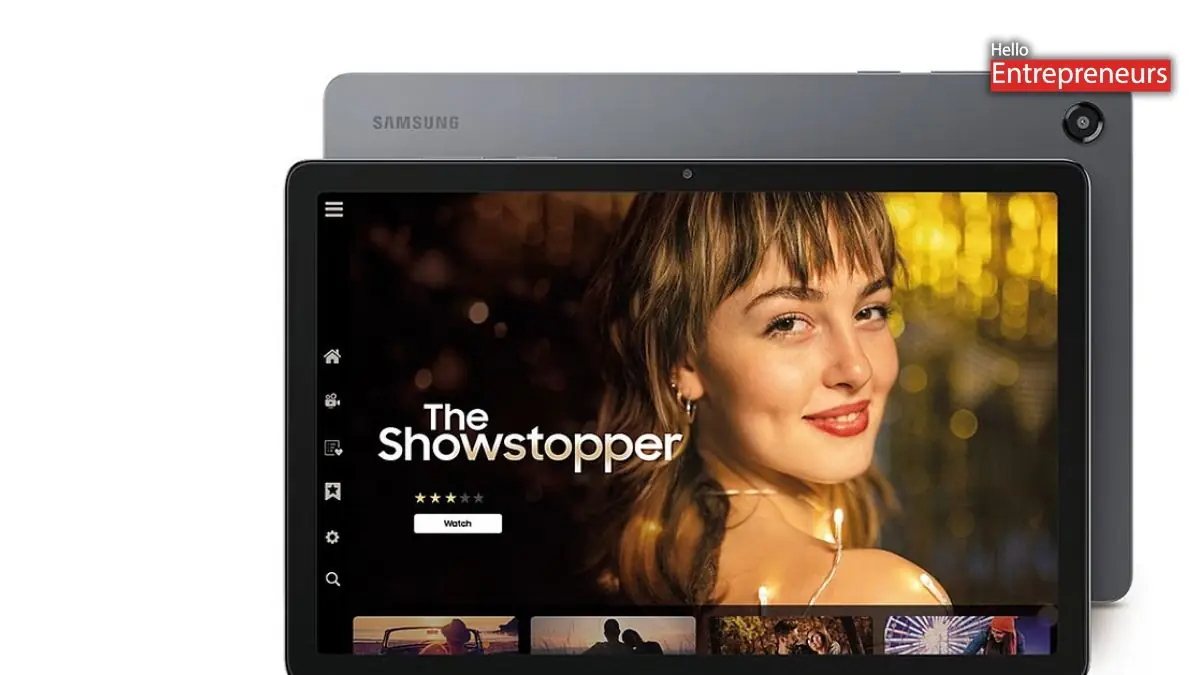 Galaxy Tab A11