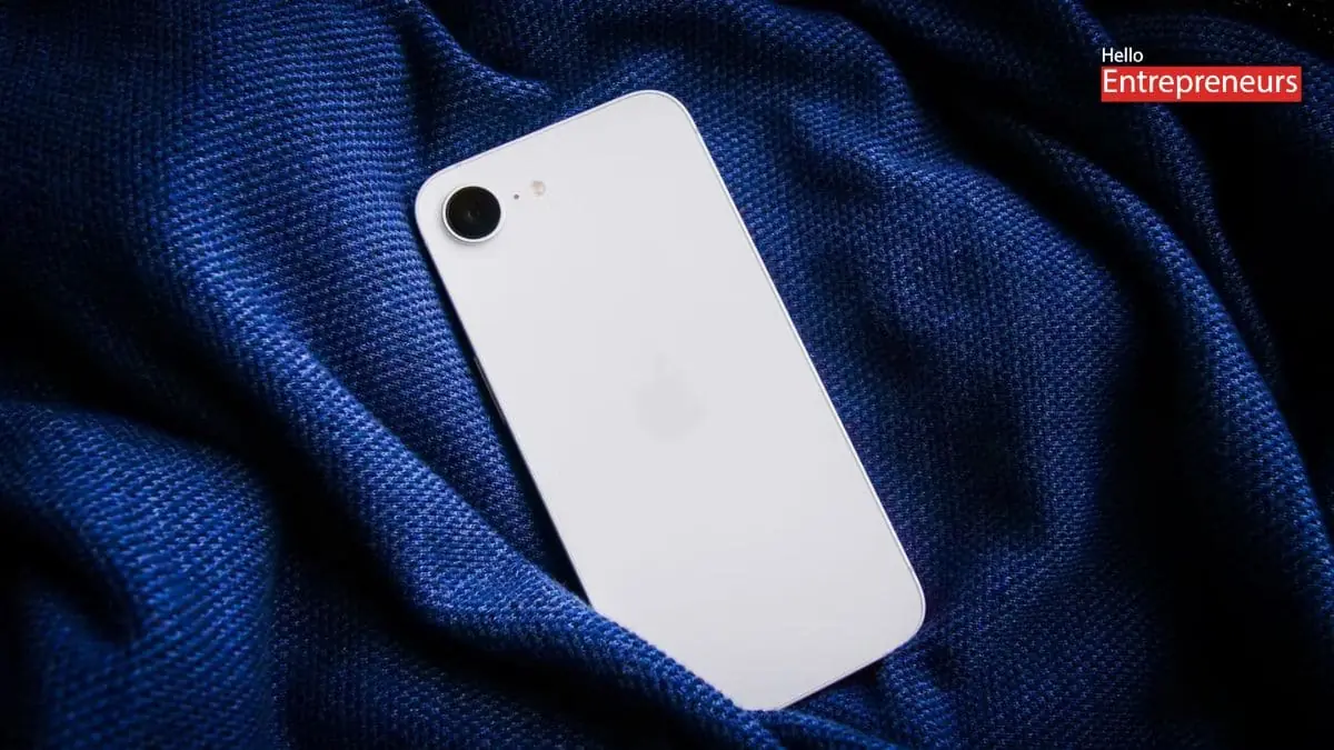 iPhone 17e