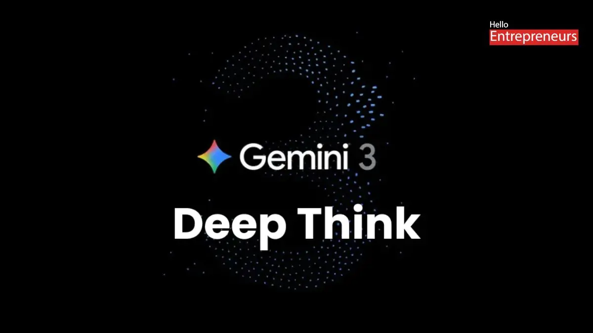Gemini 3
