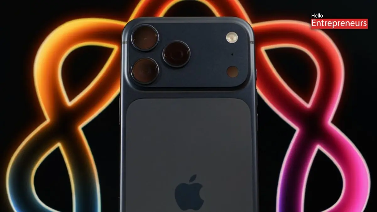 iPhone 17 Pro