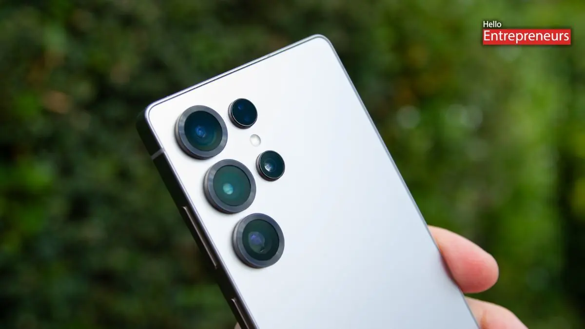 Galaxy S26