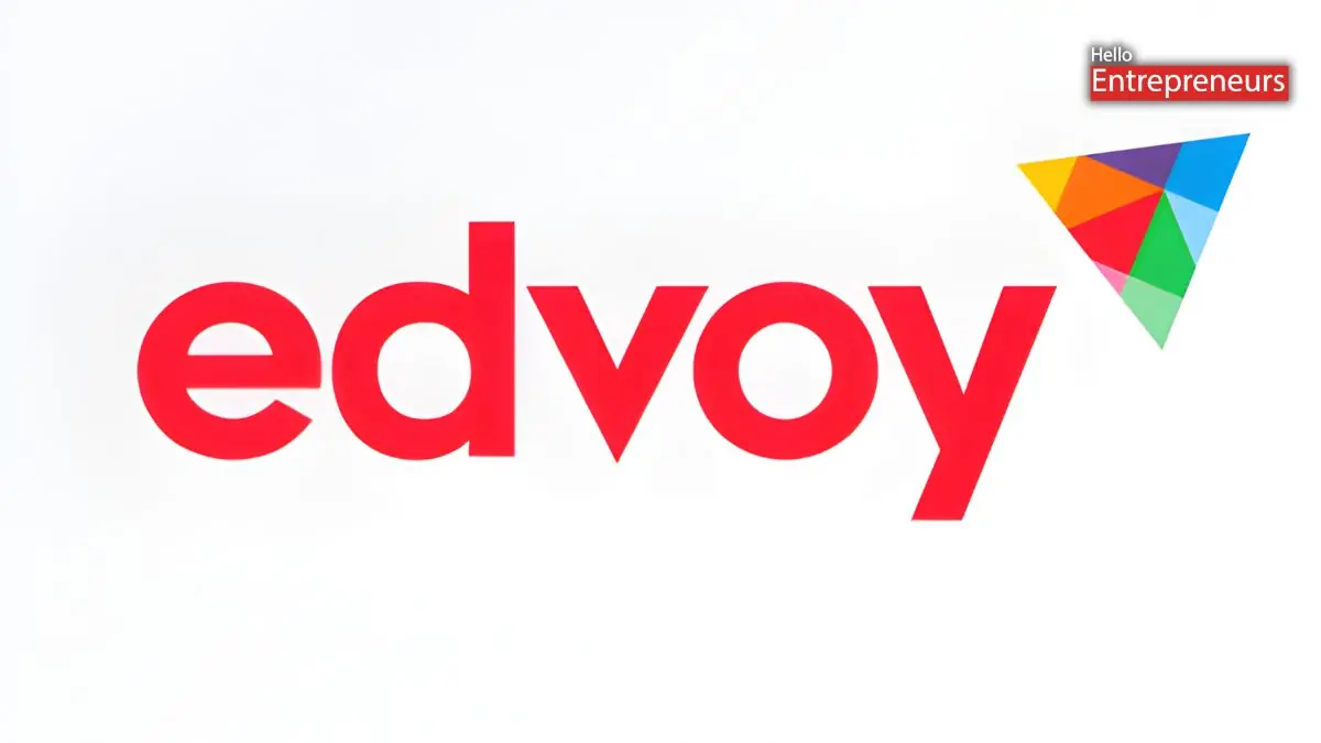 Edvoy