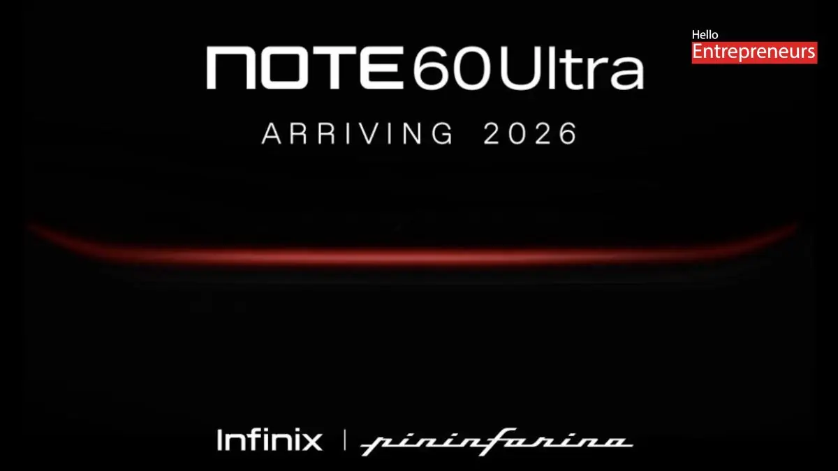Infinix