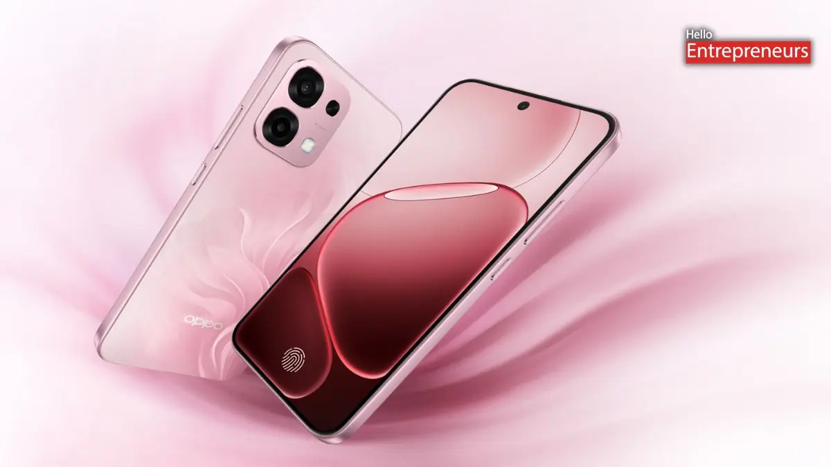 Oppo A6