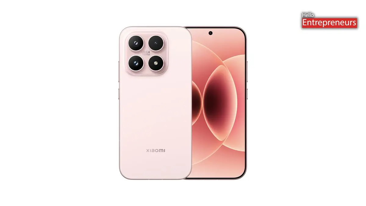 Xiaomi 17