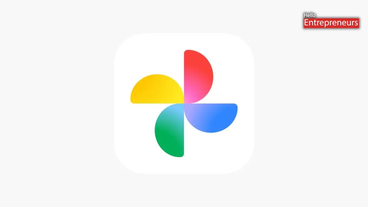 Google Photos