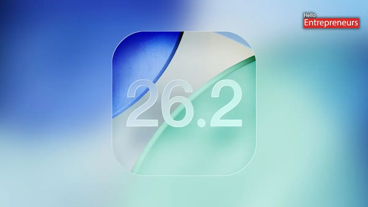 iOS 26.2