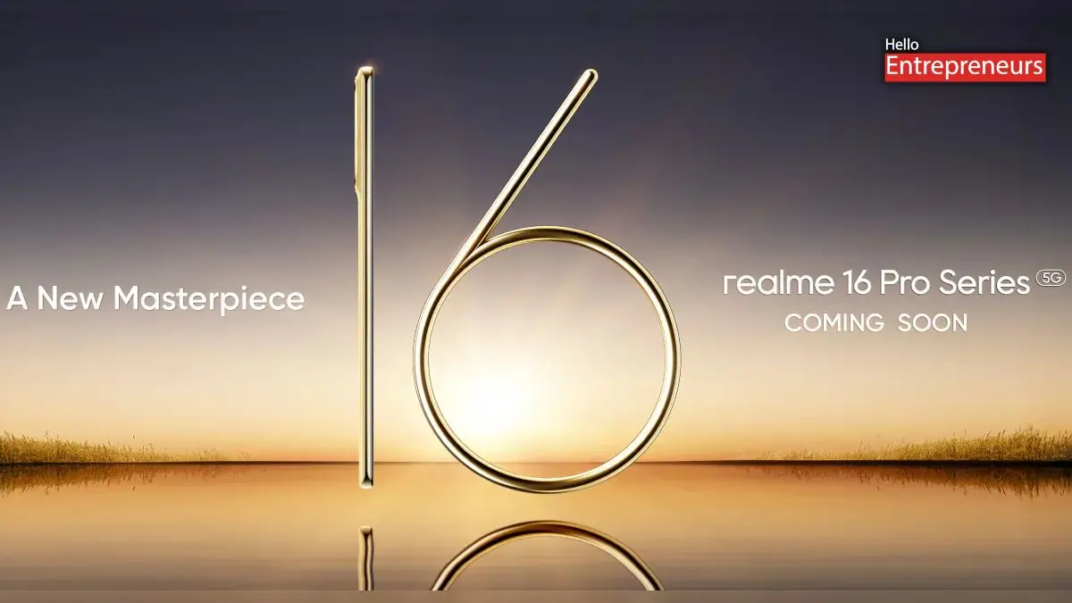 Realme