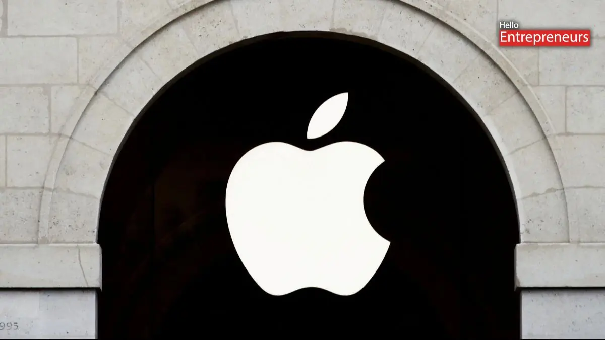 Apple Glasses