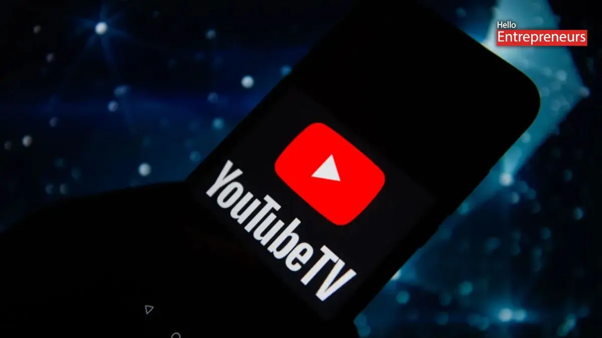YouTube TV