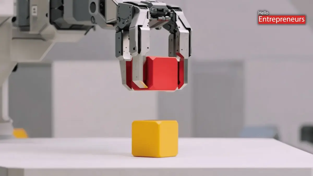 GWM-1 revealed: Runway’s new AI powering next-gen robots and avatars