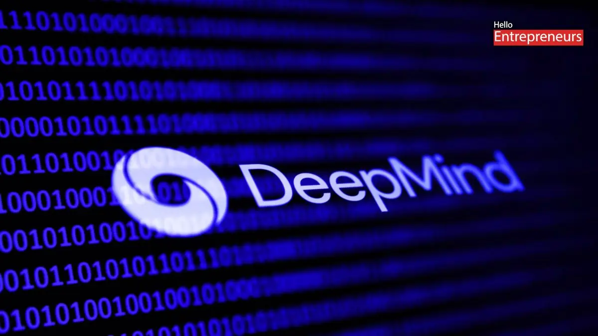 DeepMind