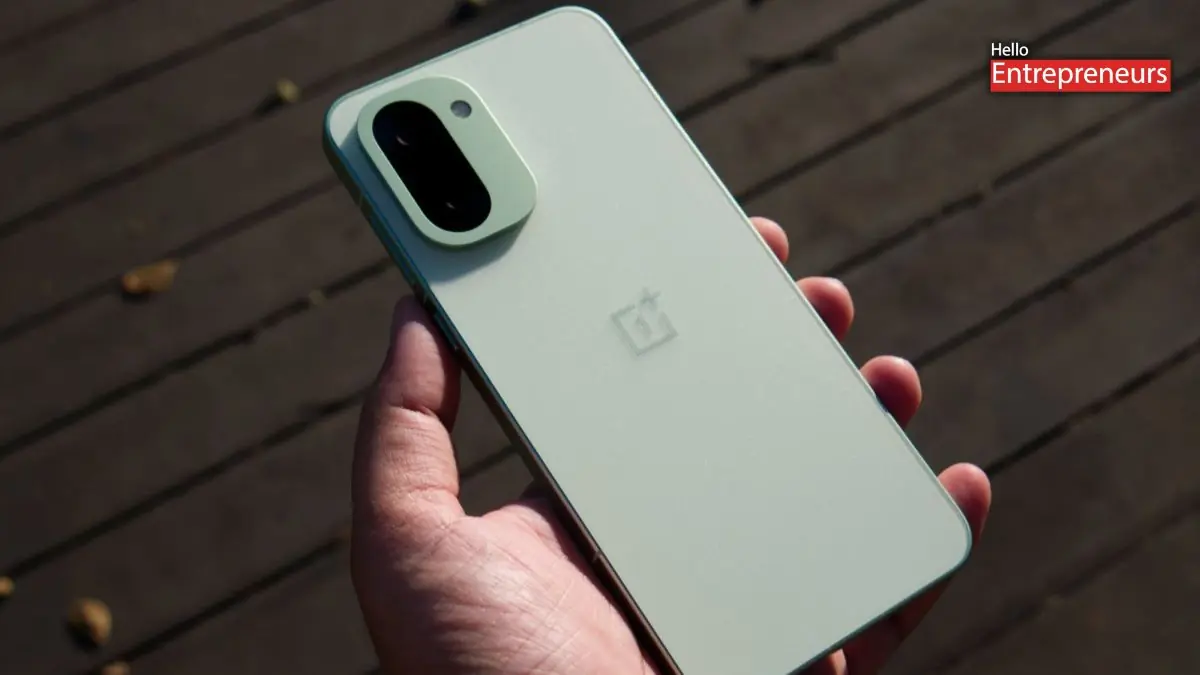 OnePlus 15R