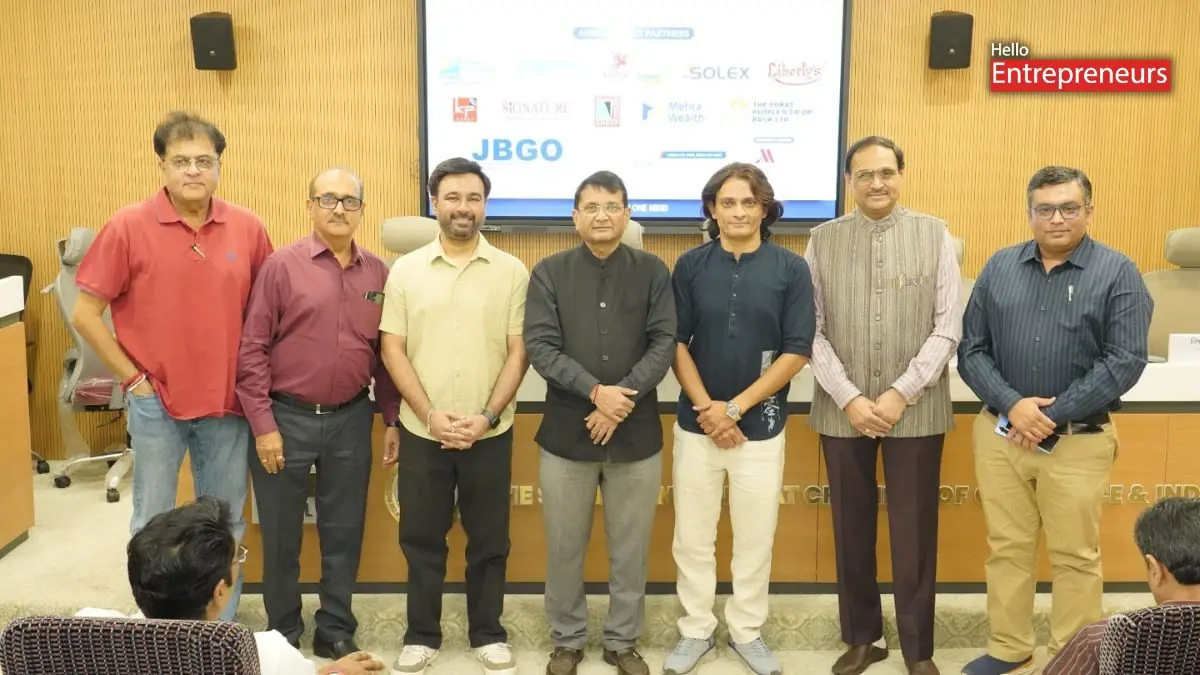 Gujarati film industry