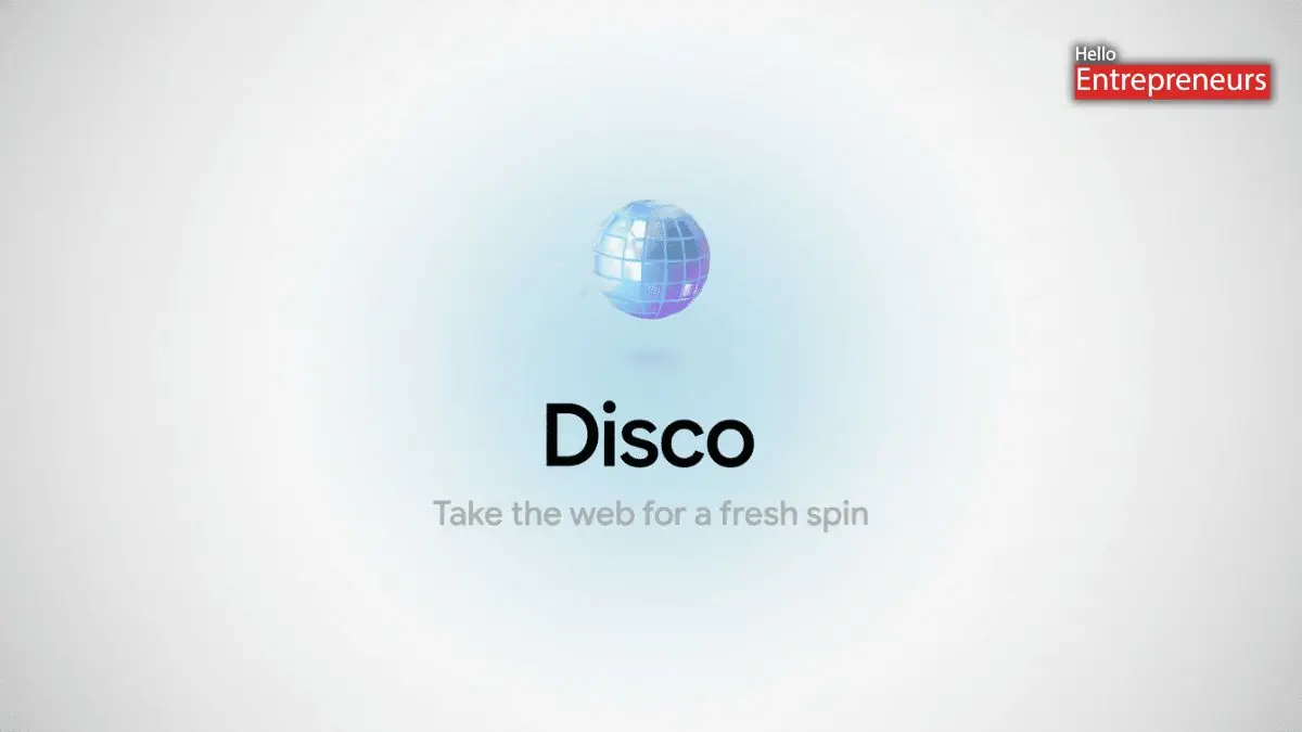 Disco