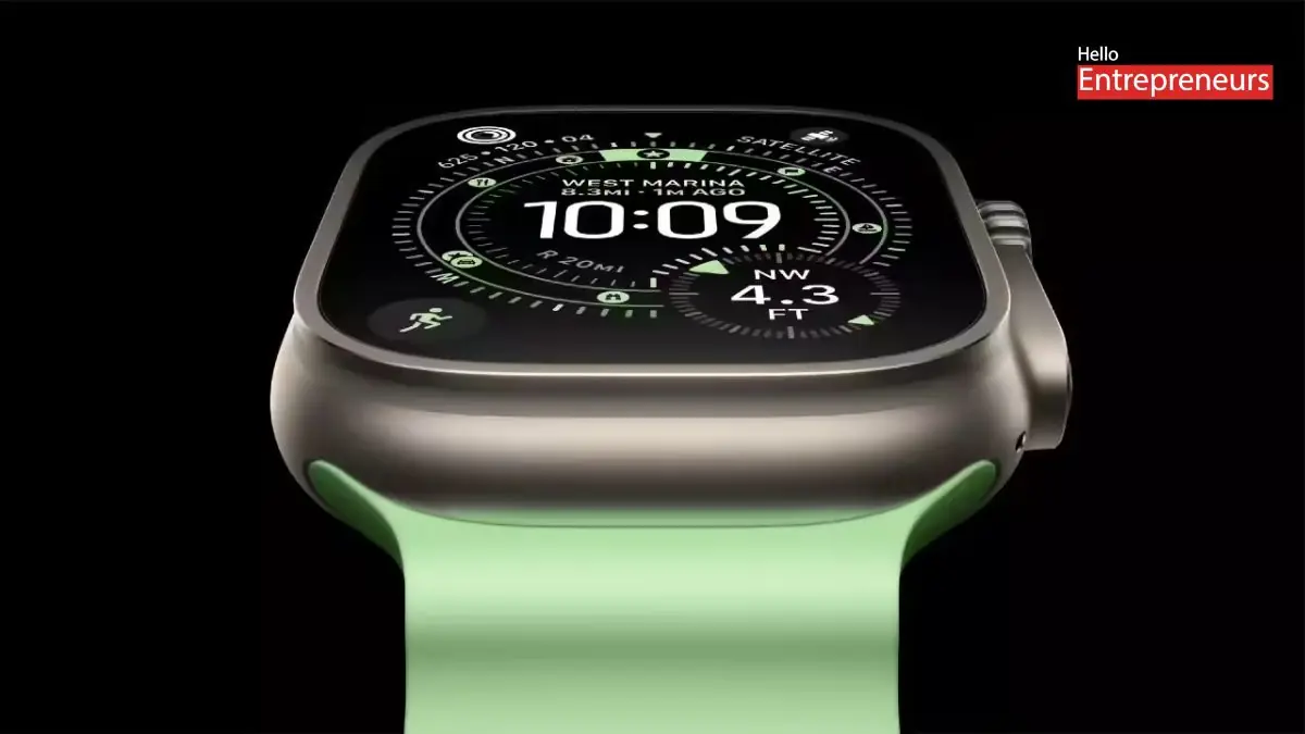watchOS 26.2