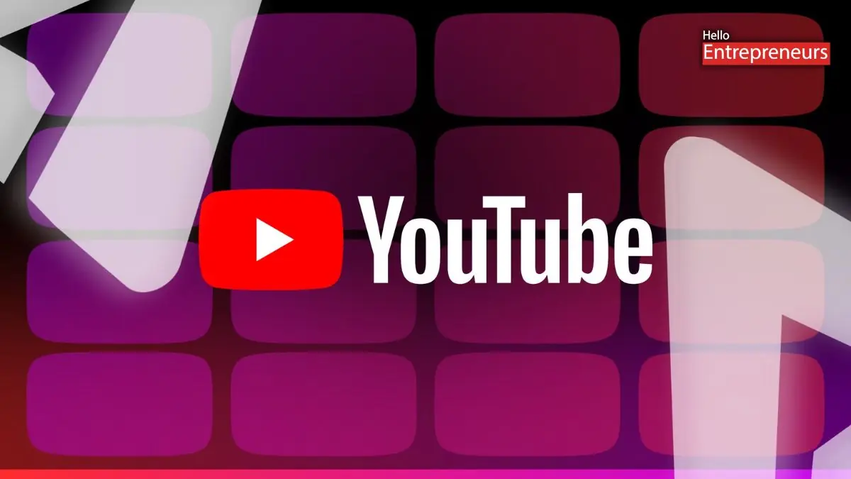 YouTube