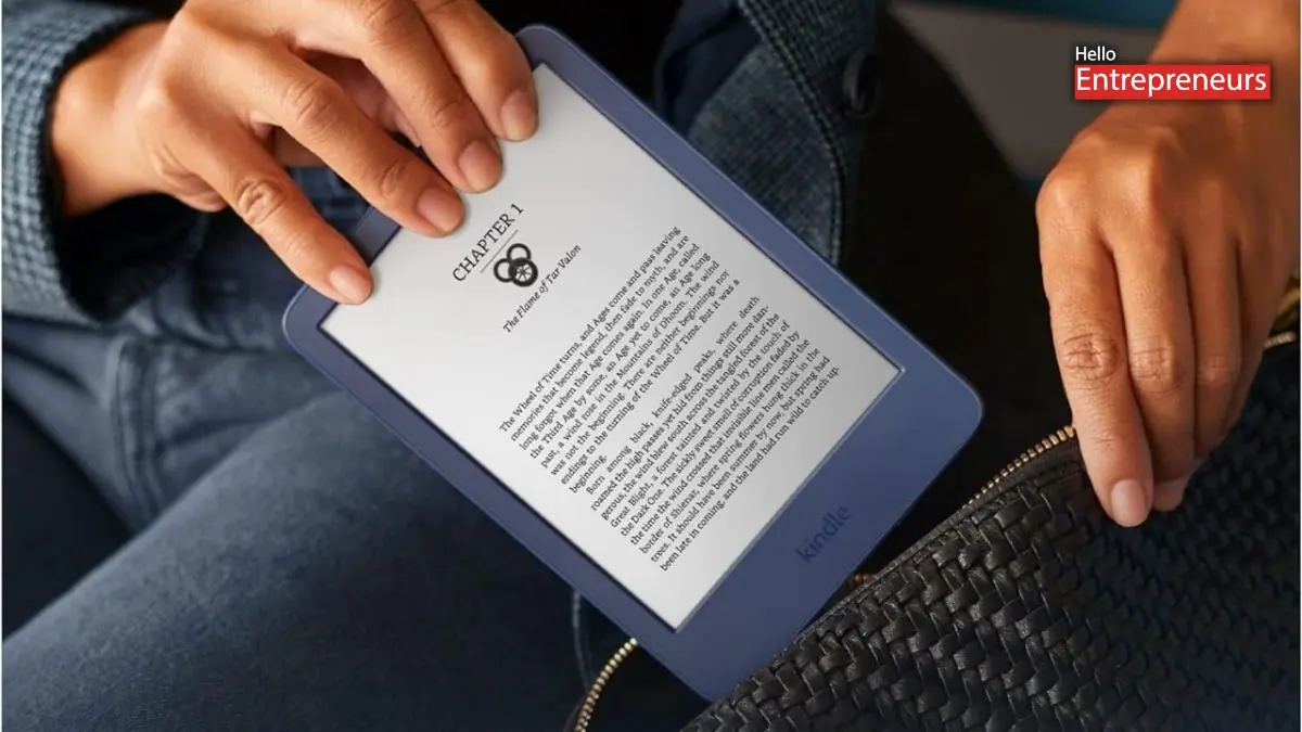 Kindle