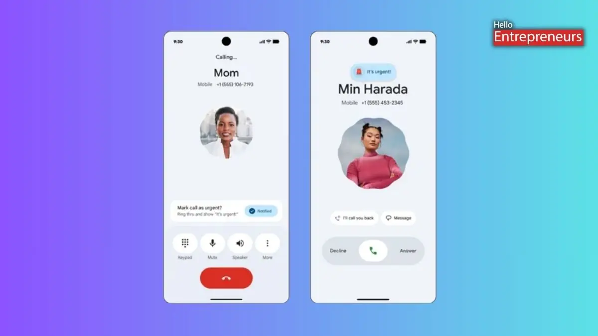 Google Phone