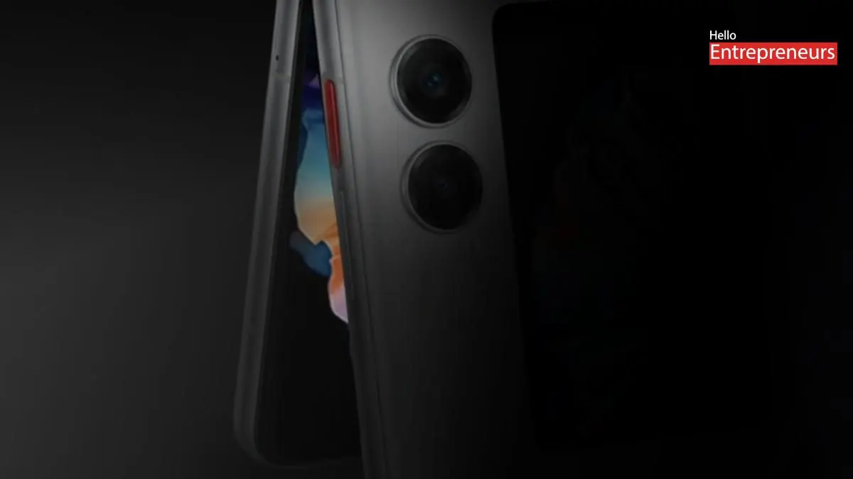 Flip the future: AI+ Smartphone to launch NovaFlip in Q1 2026